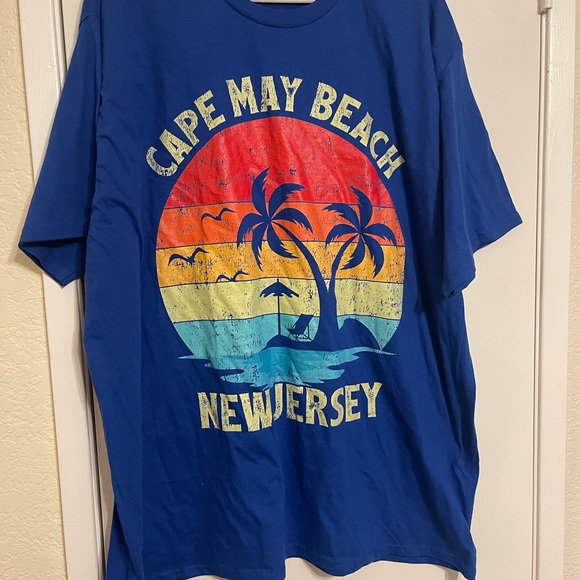 Various brand new tshirts size 2X - Picture 3 of 6